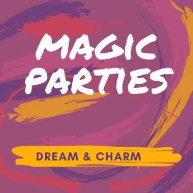 Magic parties