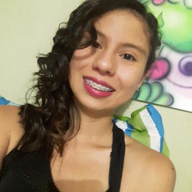 Vanessa Racines