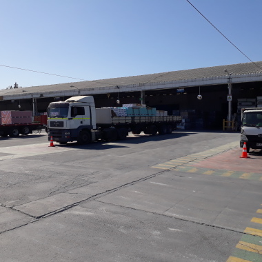 Soc De Transporte Lemus E Hijos Ltda