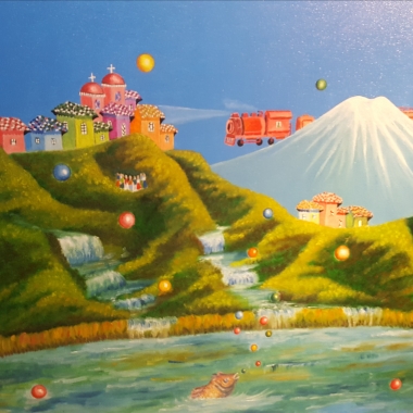 Fundacion Artistica Rochavely