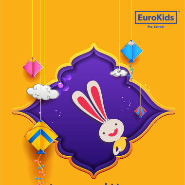 Eurokids Gorai Borivali West