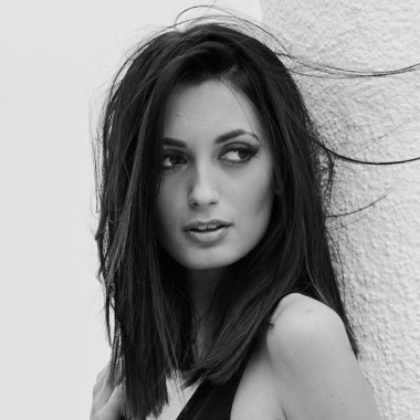 Lina Todorowa-Fashion stylist&organizer