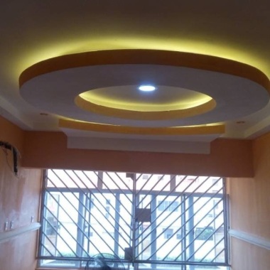 Sholsam lights angels  Electrical works