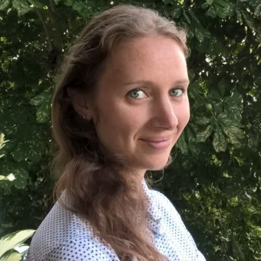 Lorane Lechevalier Chiropracteur