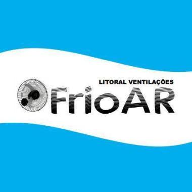 Litoral Ventilacoes Frioar
