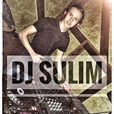 DJ Sulim