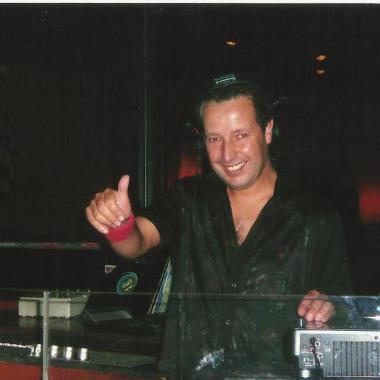 DJ MIKE K