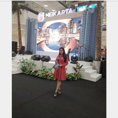 MC / Host / Presenter