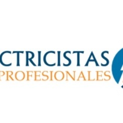 Electricistas profecionales