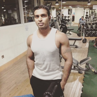 Registered Exercise Professional