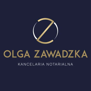 Kancelaria Notarialna Olga Zawadzka