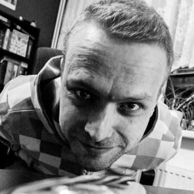 Radim Antoníček