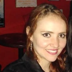 Diana Callejas