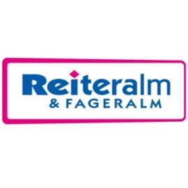 Reiteralm & Fageralm Bergbahnen 