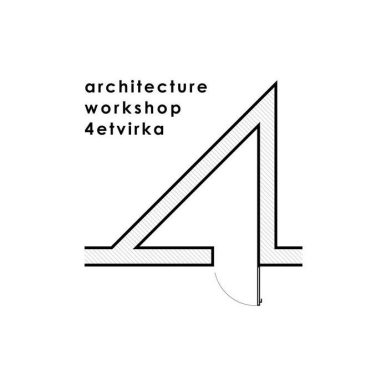 Архітектурна майстерня Віталія Шевчука - 4etvirka
