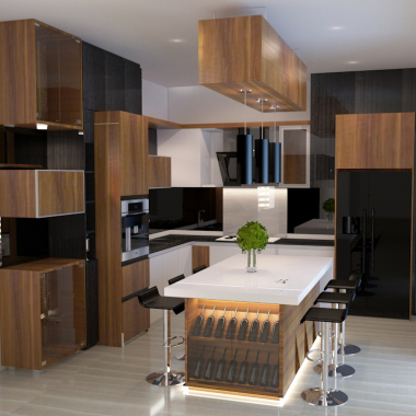 Concept House