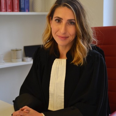 Cabinet Elodie SANTELLI, avocat