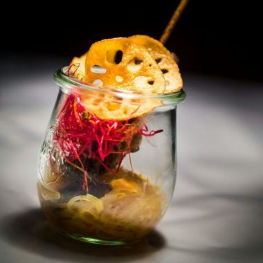 Smart Culina Das kreative Catering