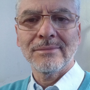 Luis Rodriguez