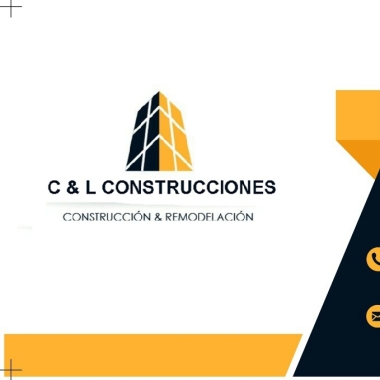 C & L CONSTRUCCIONES