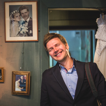 Jānis Konons