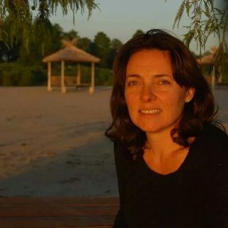 María Andrea