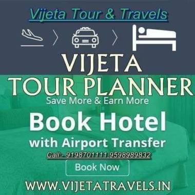 VIJETA TOUR & TRAVELS