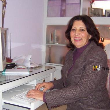 Susana Schvartz de Roca