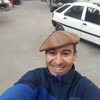 Oficial carpintero