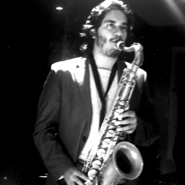 Santiago Damian Ochoa M.