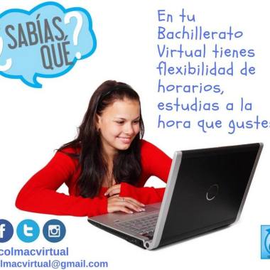 Colmacvirtual