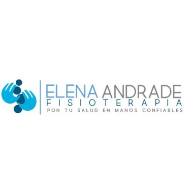 Elena Andrade Fisioterapia