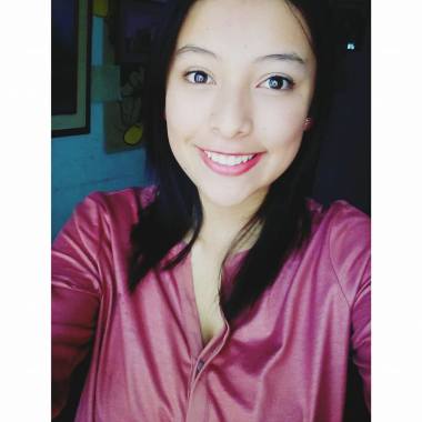 Katherine Torres