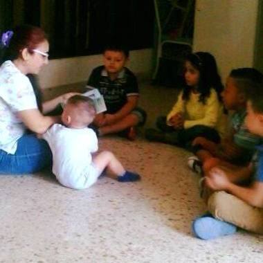 Taller de Atencion Psicopedagogica TAP