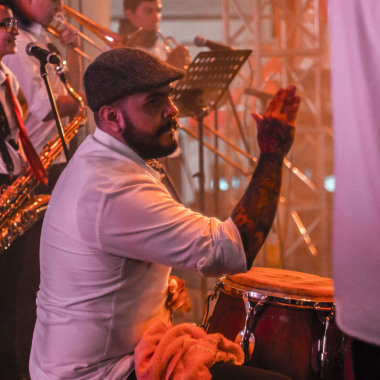 Orquesta La Clave