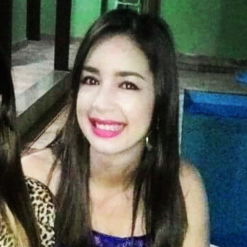Raisa Cristine de Freitas Faria