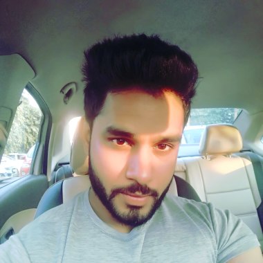 Praveen chauhan