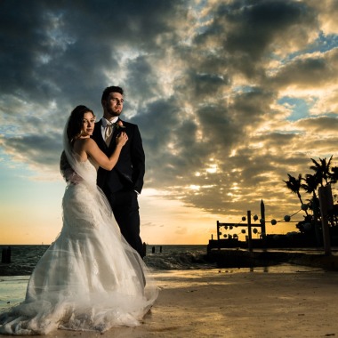 Wedding studio photo video