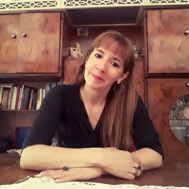 Psicologa Psicoanalista
