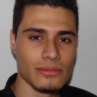 Daniel Moná Vanegas