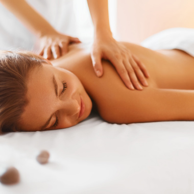 Orangerie Wellness & Beauty GmbH