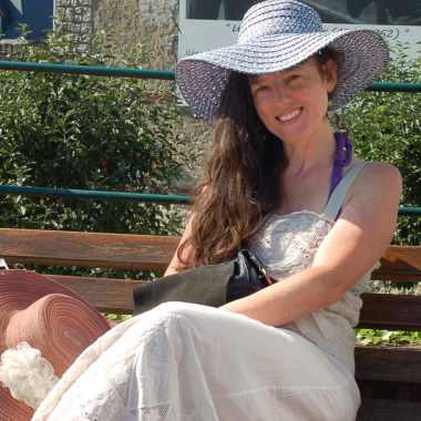Marie-Laure SCHUCK