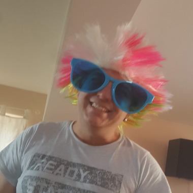 Dj dolar