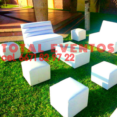 Total Eventos