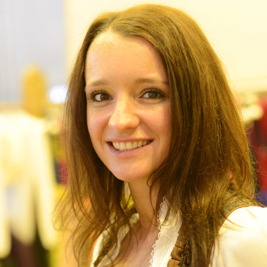 Svenja Jander - Modedesign Nach Maß