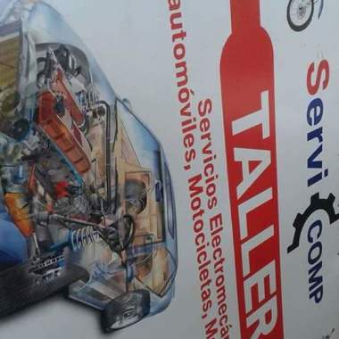 Multiservicios Completo (MSERVICOMP)