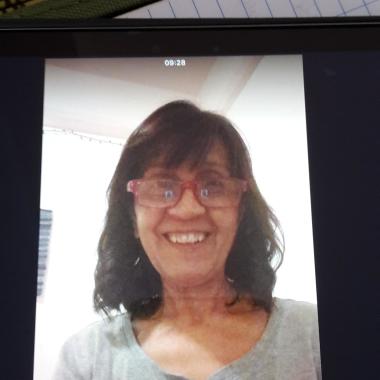  Ana Maria Del Carmen Davila Alejos