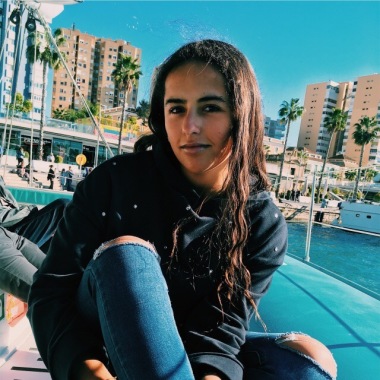 Ignacia Gaete