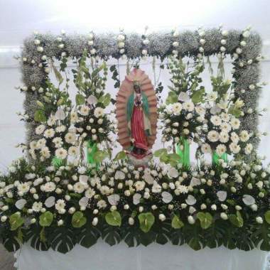 Flores candiani