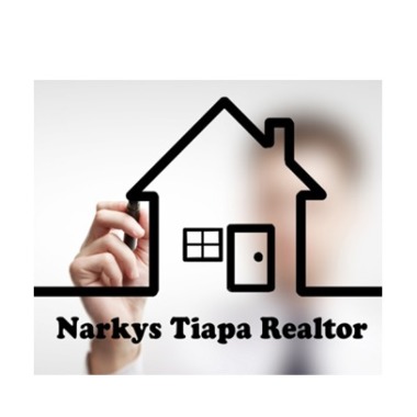 Narkys Tiapa Realtor